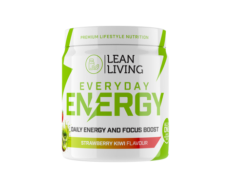 Everyday Energy